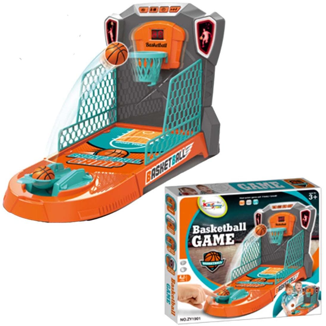 Stona Elektronska Košarkaška Igra