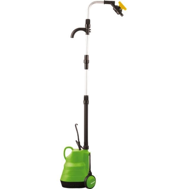 Fieldmann FVC 3002-ED potapajuća pumpa za pražnjenje bazena