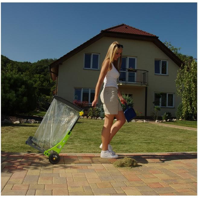 Fieldmann FZO 4001 stalak za kese za otpatke