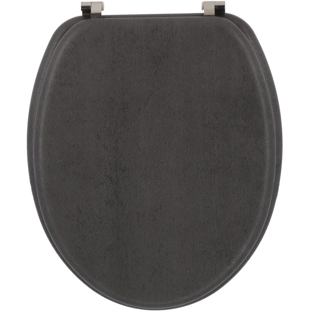 Tendance Wc Daska Mdf Sa Plasticnim Okovima 37,5x44 Cm Acacia Rustic