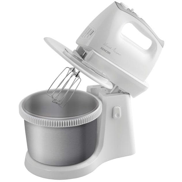 Sencor SHM 6206SS ručni mikser sa rotirajućom posudom