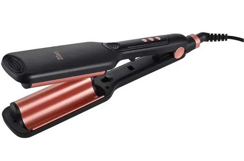 Zilan Presa za talasaste lokne ZLN9495