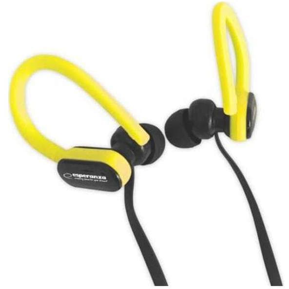 Esperanza Stereo slušalice sa mikrofonom EH197KY