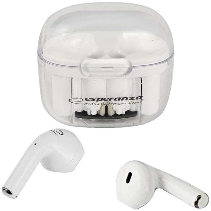 Esperanza Bežične Bluetooth slušalice EH237W