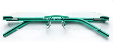 Prontoleggo Live naočare, zelene (od +1.00 do +3.50) 