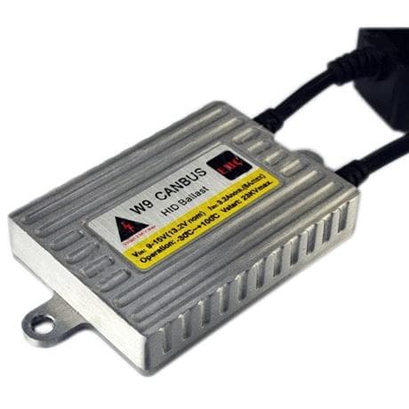 Canbus balast slim napajanje ksenonskih sijalica