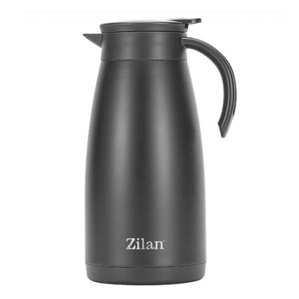 Zilan Termos bokal 1.5l Crni ZLN0781
