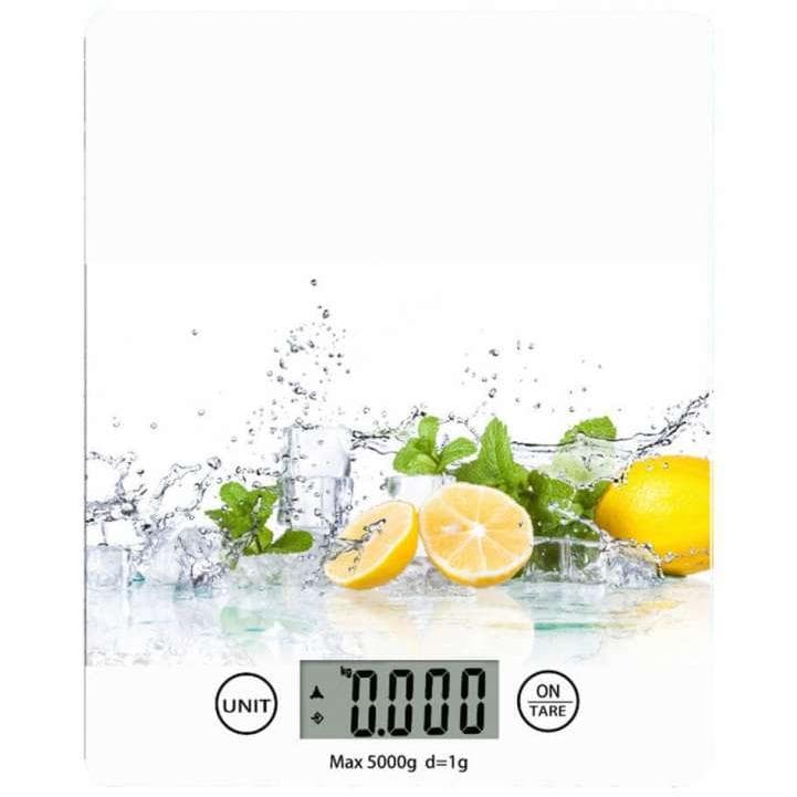 Estia Digitalna kuhinjska vaga 5kg ES01-13288