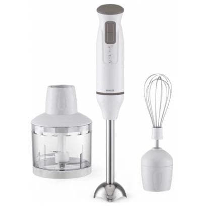 Mühler Štapni mikser sa seckalicom i mutilicom 3U1 MB603 