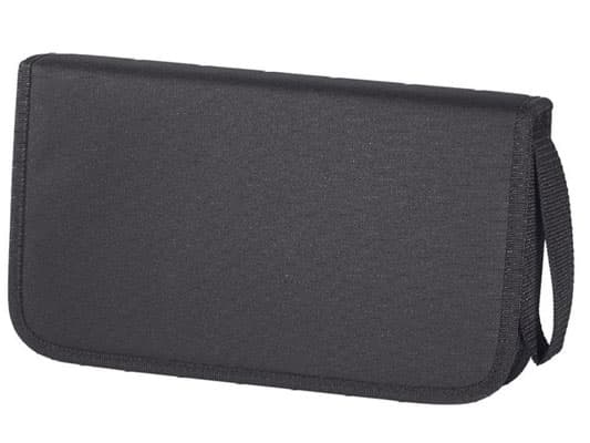 Hama torbica za diskove - 64