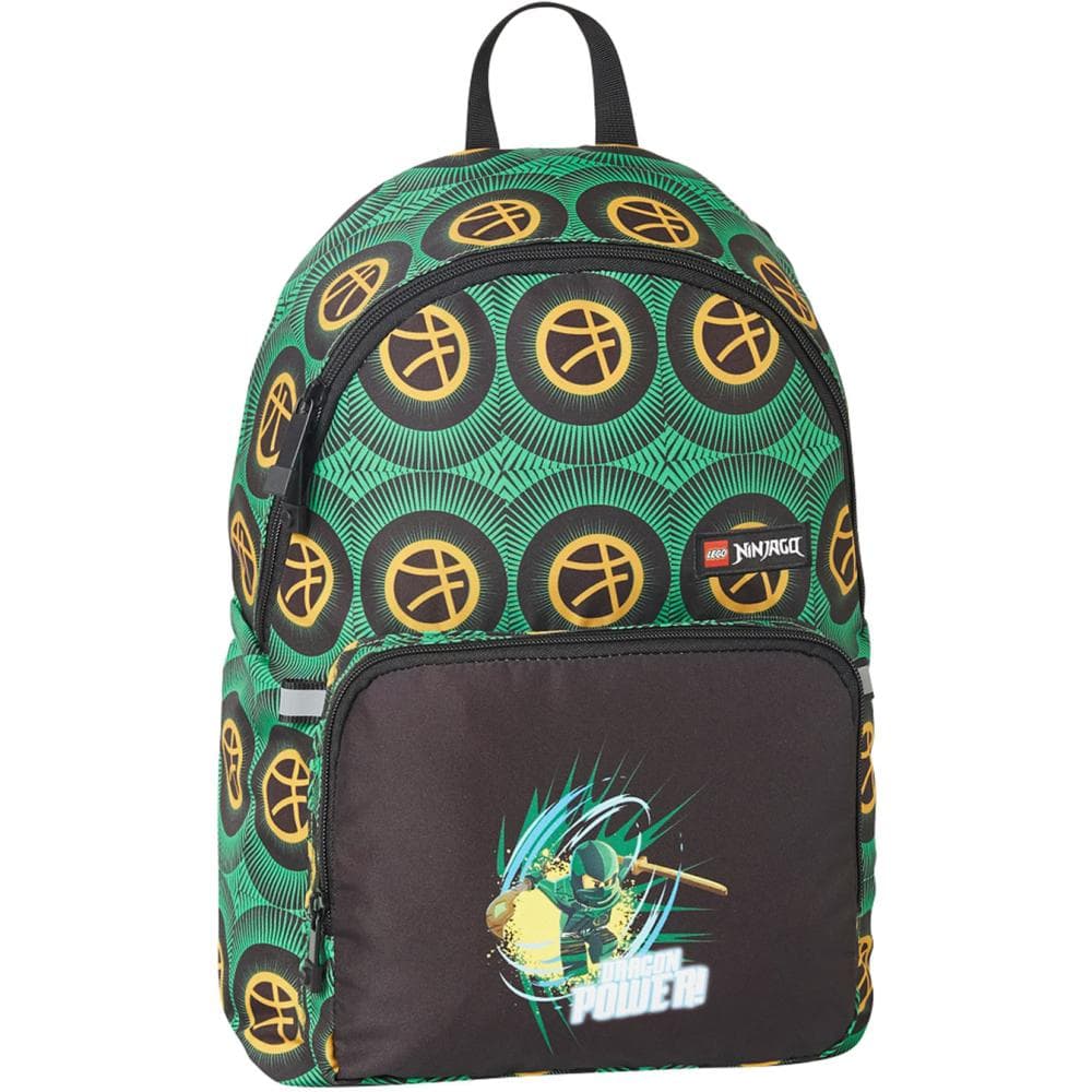 Lego Ninjago Osnovni Ranac - Moć Zmaja