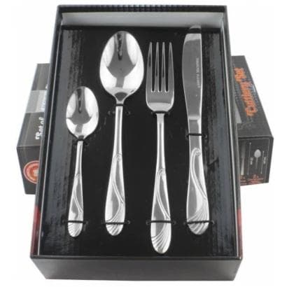 Elekom Set Escajga 24 kom. EK24184