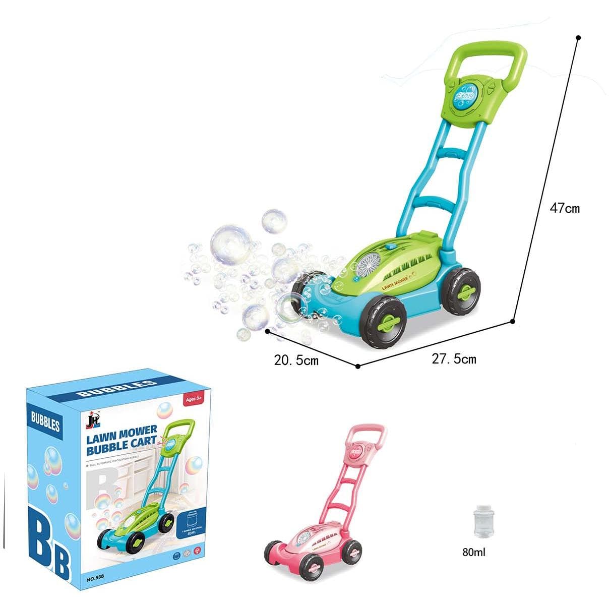 Kosilica duvalica mehurića