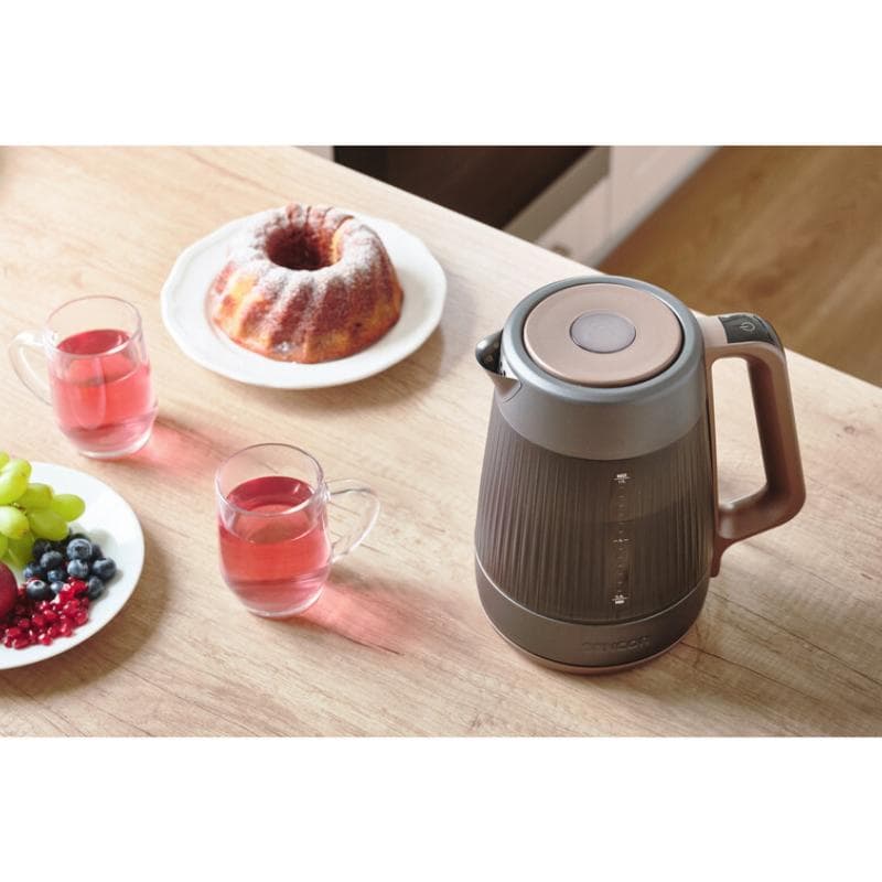 Sencor SWK 0931BK kuvalo za vodu 1.7 L