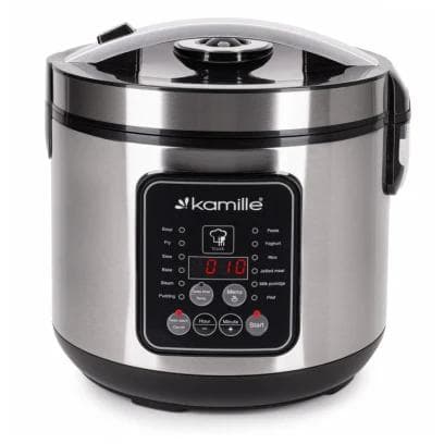 Kamille Multicooker 5L 6831