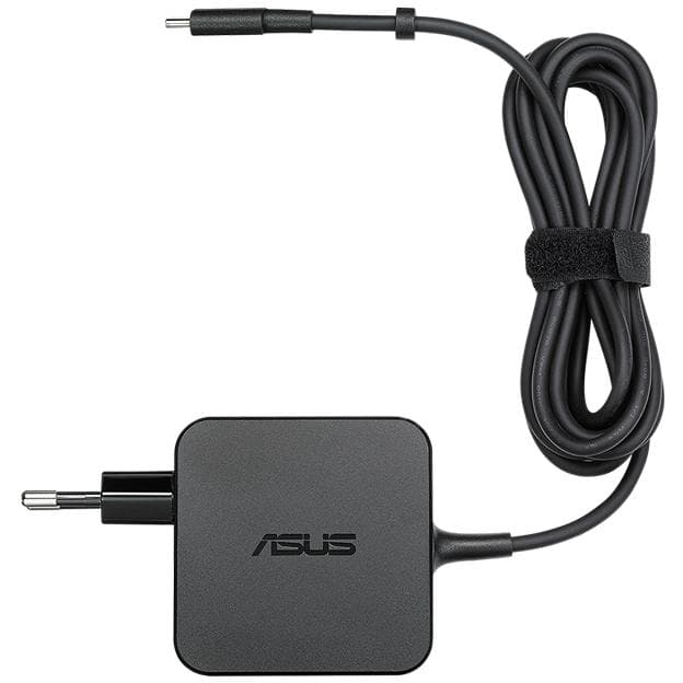 ASUS AC65-00 65W USB-C univerzalni punjač za laptop