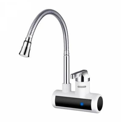 Mühler Termomax Zidna slavina sa ugrađenim grejačem vode TX41WF