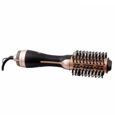 Elekom Električna četka za kosu sa funkcijom fena EK371N