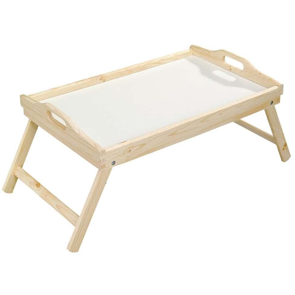 Kesper KSP69014 poslužavnik za serviranje sa sklopivim nogama