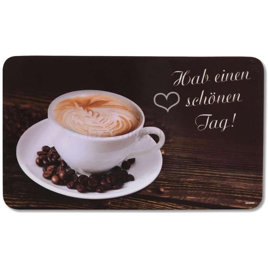 Kesper KSP32368 Dekorativni Podmetač Coffee