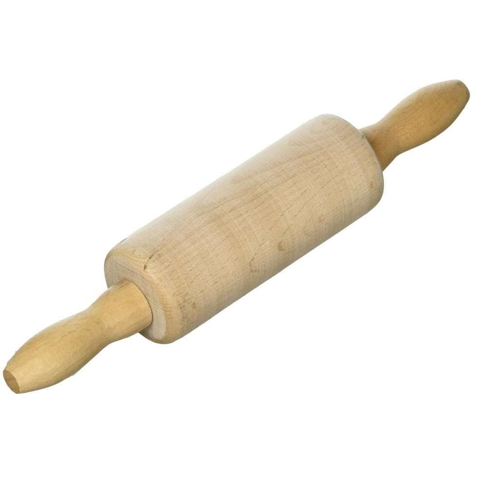 Kesper dečja oklagija od bukovog drveta KSP69375