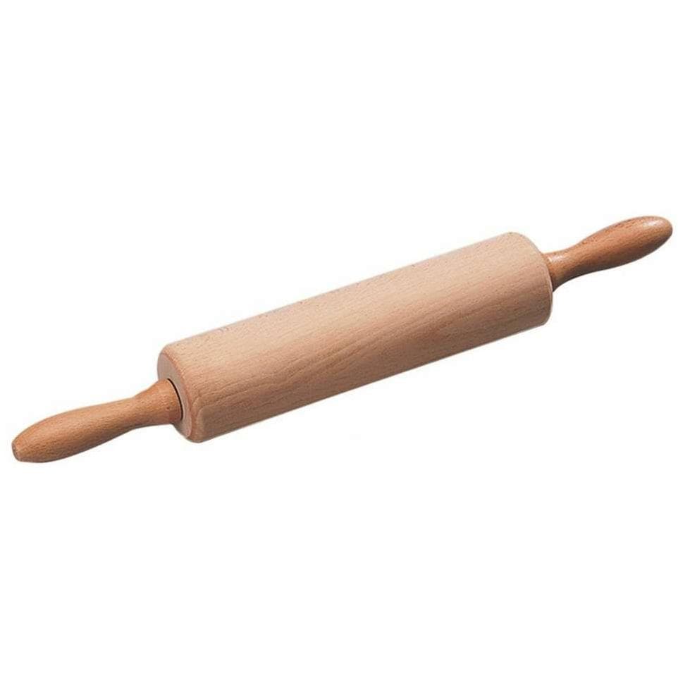 Kesper oklagija od bukovog drveta 41.5x6cm