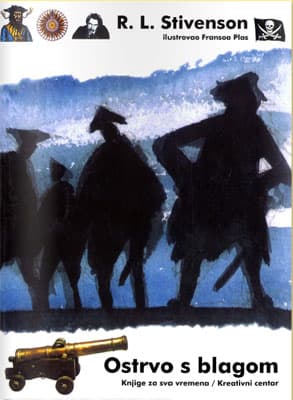 Ostrvo s blagom