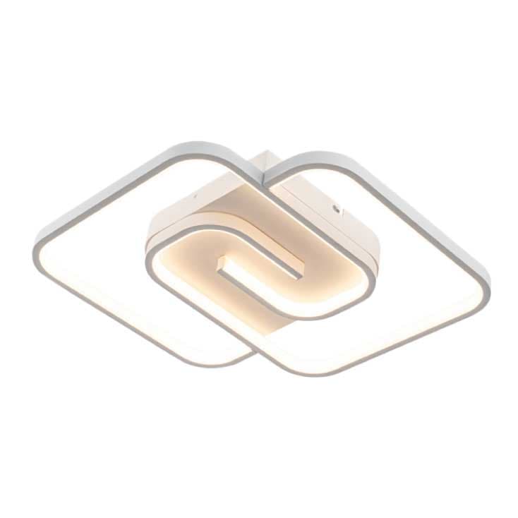 LED plafonjera sa promenljivim svetlom 40W 633/B