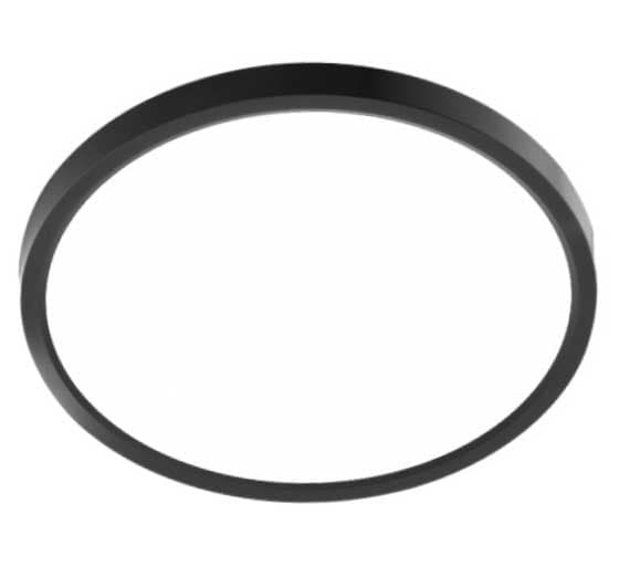 LED plafonjera sa promenljivom temperaturom svetla 18W LV18W