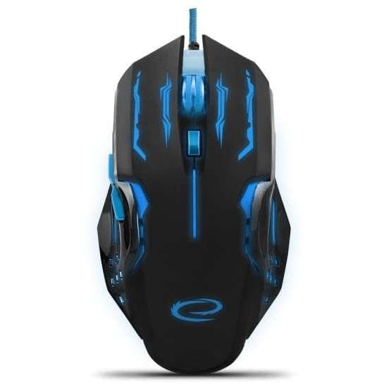 Esperanza EGM403B Zični Miš Za Gejmere