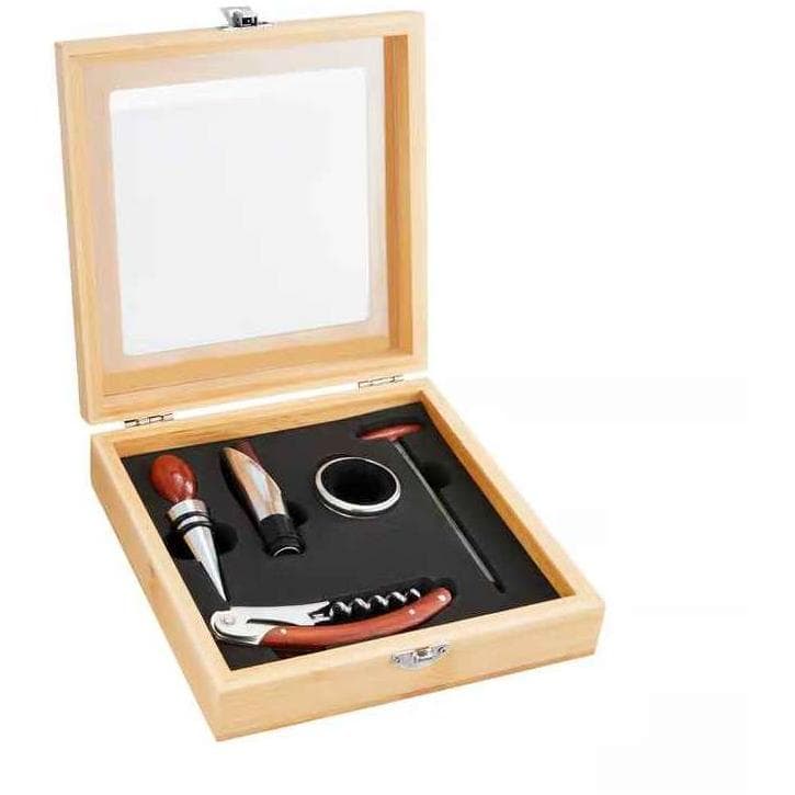 Set za vino Dajar DJ42065