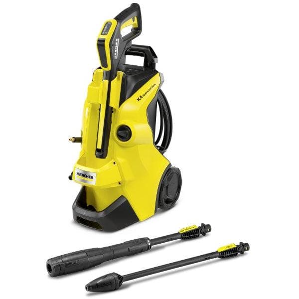 KARCHER K 4 POWER CONTROL Perač pod pritiskom