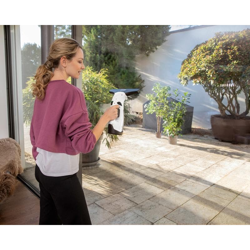 KARCHER WV 2 PLUS akumulatorski usisivač za prozore