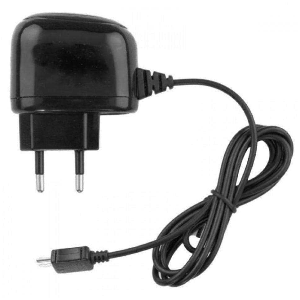 Esperanza EZ118 univerzalni punjač Mikro USB 1A