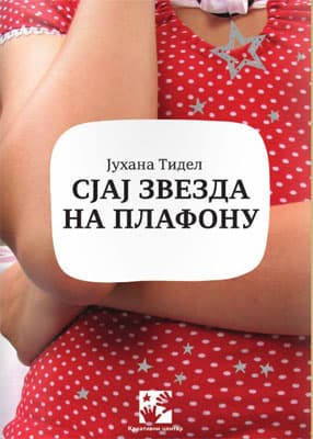 Sjaj zvezda na plafonu