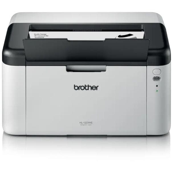 Brother Bežični laserski štampač HL1223WEYJ1