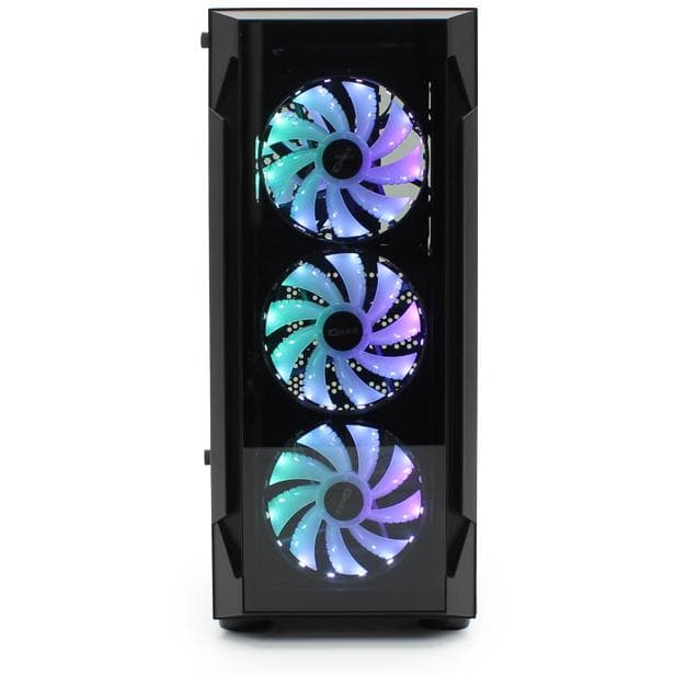 IG-MAX Gaming Kućište N1903-7700L REFLEX 4F 700W