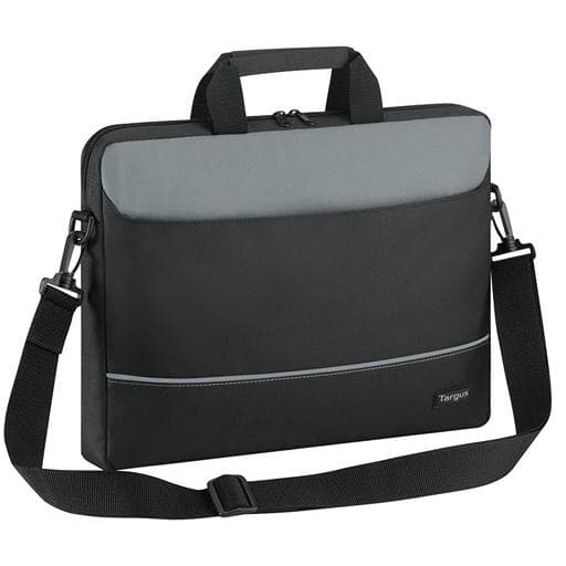 Targus Torba za laptop 15.6 inča TBT238EU Intellect crna