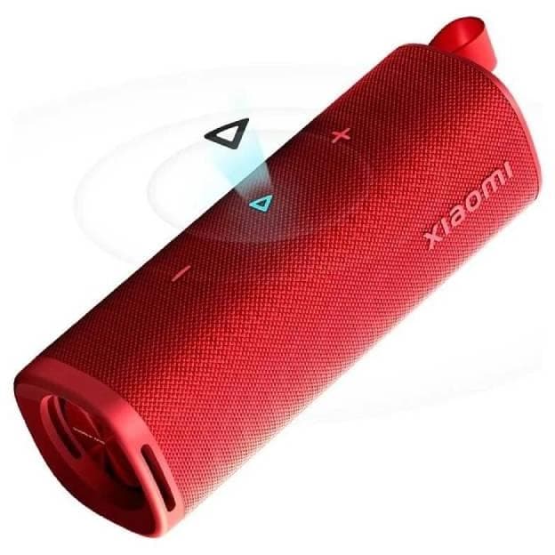 Xiaomi Mi Portabl Bluetooth zvučnik 30W crveni QBH4263GL