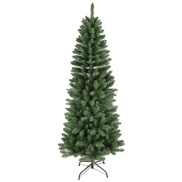Novogodišnja jelka Slim 150 cm 240199