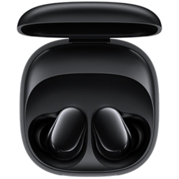 Xiaomi Redmi Buds 6 Play slušalice crne BHR8776GL