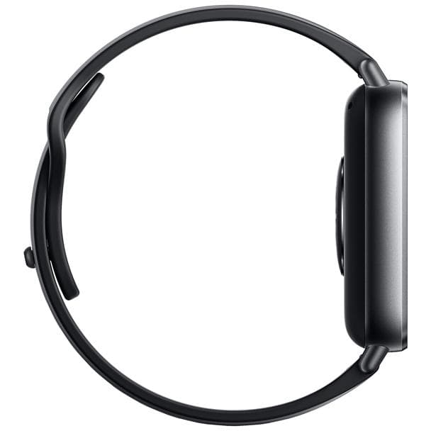 Pametni sat Xiaomi Redmi Watch 5 Active Midnight Black sat BHR8784GL