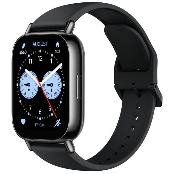 XIAOMI Redmi Watch 5 Lite crni sat (BHR8789GL)