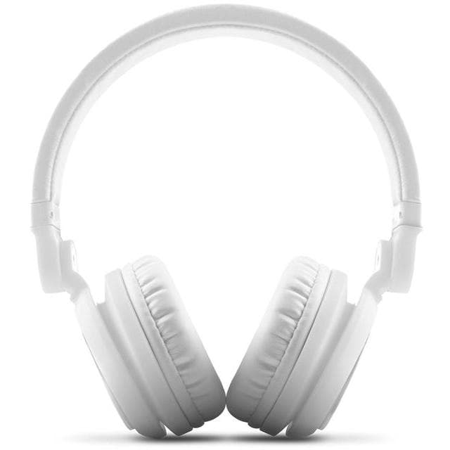Energy Sistem DJ2 White Mic slušalice sa mikrofonom Bele