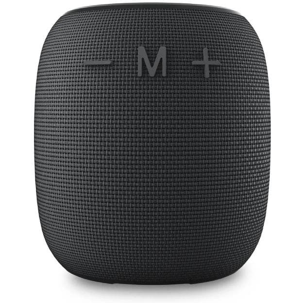 Energy Sistem Graphite Sunrise prenosni Bluetooth zvučnik M45788