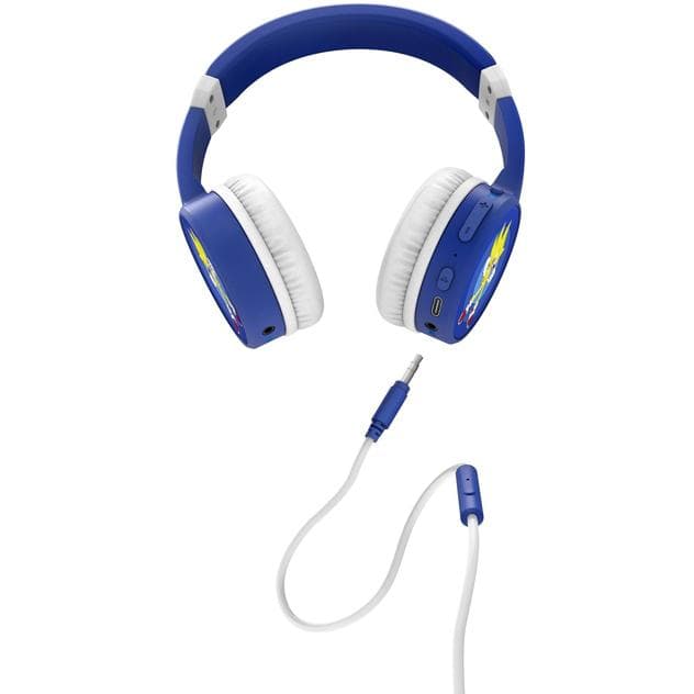 Energy Sistem LolRoll Sonic Kids Blue Slušalice plave M45117