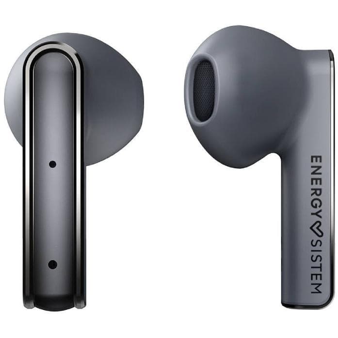 Energy Sistem Style 4 True Bežične slušalice crne M45350