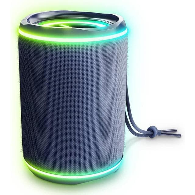Energy Sistem Urban Box Blue Supernova Bluetooth zvučnik plavi
