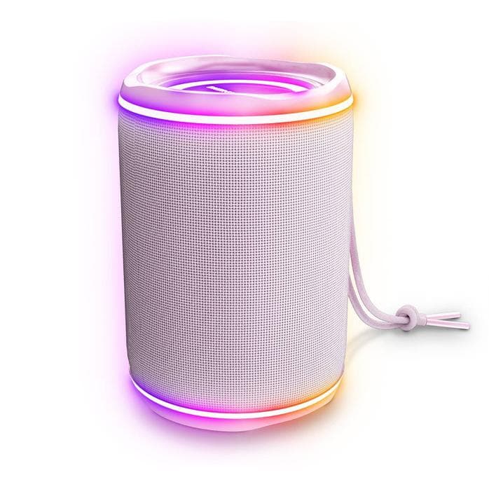 Energy Sistem Urban Box Blue Supernova Bluetooth zvučnik roze