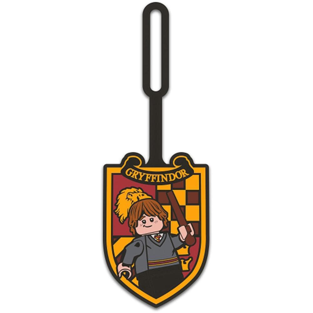 LEGO® Hari Poter Etiketa za torbe i prtljag Ronald Vizli